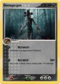 Demegorgon