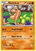 Chuck Rock