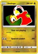 Doulingo