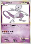 Mewtwo