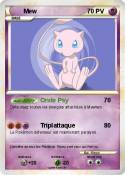 Mew
