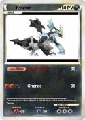 Kyurem