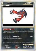 Yveltal