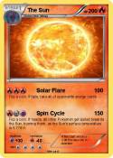 The Sun