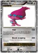 poppy GX