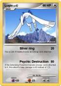 Lugia