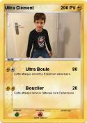 Ultra Clément