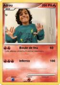 Adrou