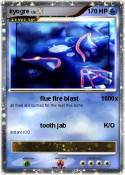 kyogre