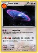 supernova