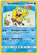 Spongebob