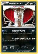 VenomShock33