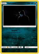 darkness