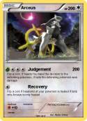 Arceus