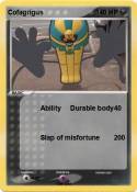 Cofagrigus