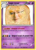 magic bread