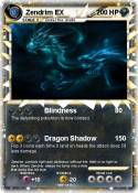 Zendrim EX