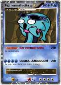 Pez hermafrodit