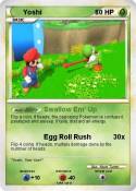 Yoshi