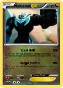 Max steel