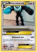 Max emerald