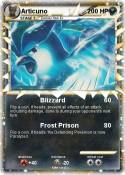 Articuno