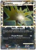 Zapdos