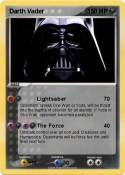 Darth Vader