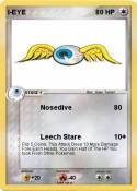 I-EYE