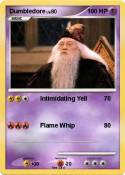 Dumbledore