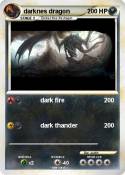 darknes dragon