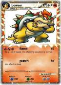 bowser