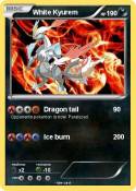 White Kyurem