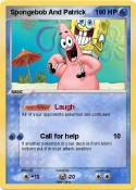 Spongebob And