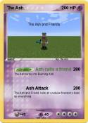 The Ash