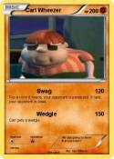 Carl Wheezer