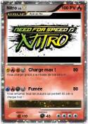 Nitro