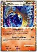 Ho-Oh