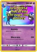 Macarena