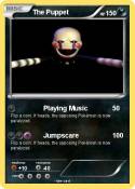 The Puppet