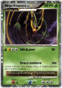 Mega Raquaza