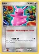 Ditto