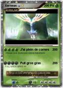 Xerneas