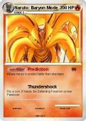 Naruto: Baryon