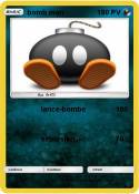 bomb man