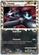 Zoroark