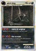 witch king