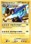 carchacrok ex