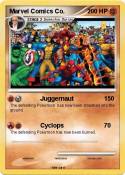 Marvel Comics