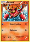 Volcanion